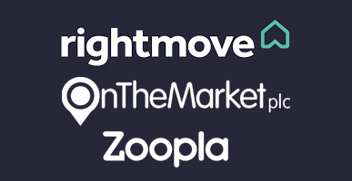 Find Tenants on Rightmove & Zoopla