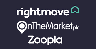Find Tenants on Rightmove & Zoopla