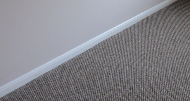 Buy to let Carpet