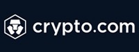 Crypto.com Logo