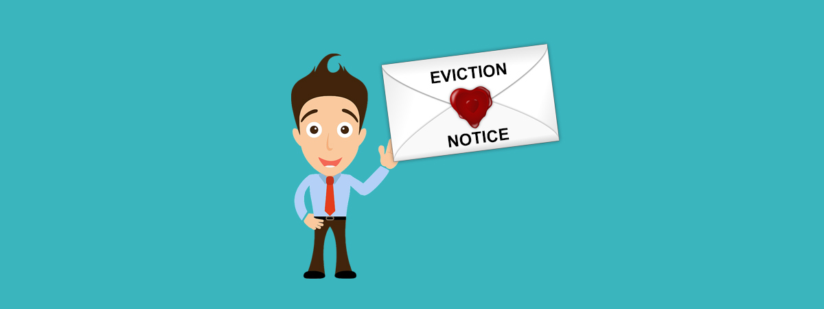 Eviction Notice