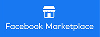 Facebook Marketplace Logo