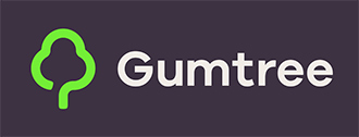 Gumtree logo