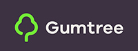 Gumtree Logo