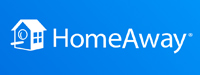Homeaway logo