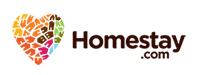 Home Stay logo