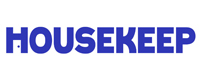 Housekeep Logo