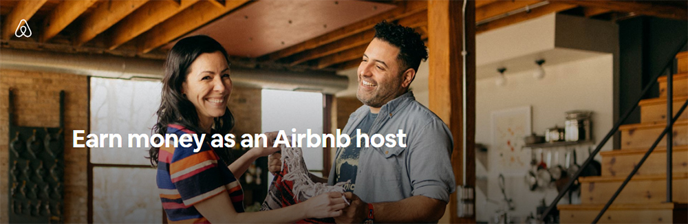 How do I become an Airbnb host?