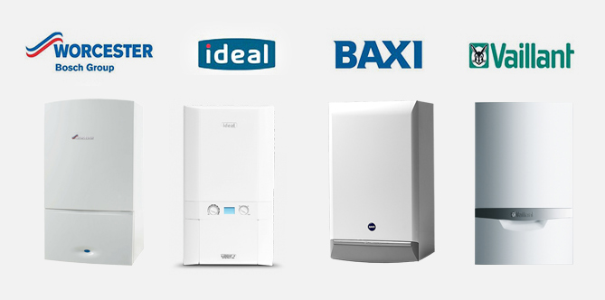 Which boiler for rentals?