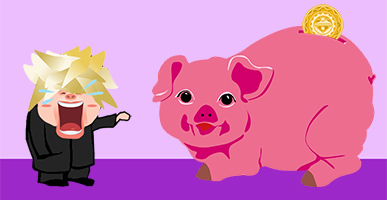 Saving Is Pointless, So I’m Reducing My Mortgage – Should You?
