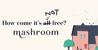 Mashroom Online Agent- The Updated Review No One Wanted!