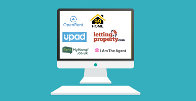 List Of The Best Online Letting Agents