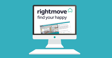 Get Your Property On Rightmove If You’re Looking For Tenants