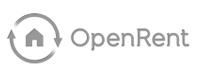 OpenRent Logo