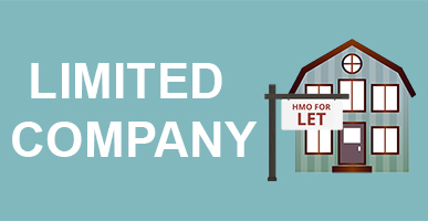 Should Landlords Use A Company To Purchase BTL Property?