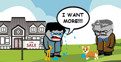 Selling Your House For The Most Money