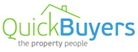 QuickBuyers Logo