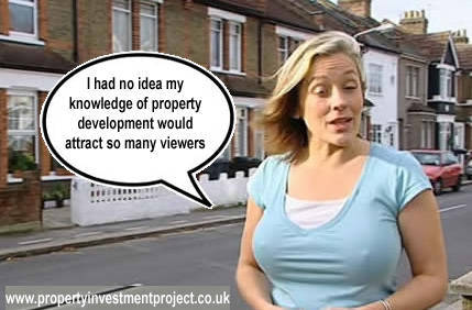 Sarah Beeny Assets