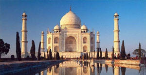 The Taj Mahal- Facts And Myths