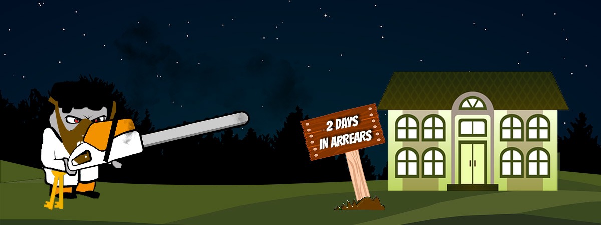 Rent Arrears