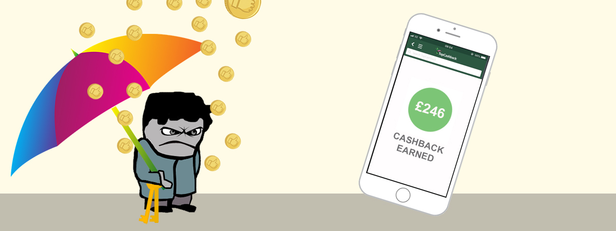 Top Cashback apps