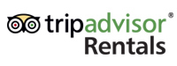 TripAdvisor Rentals logo