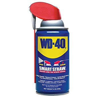 WD40