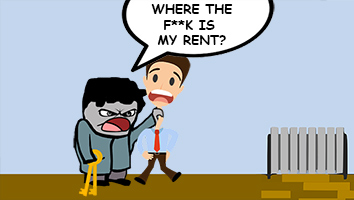 My Tenant’s Rent Is Late (Rent Arrears), What Should I Do?